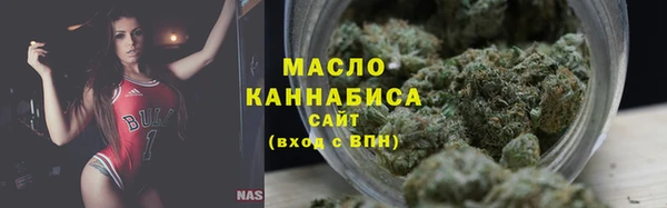 хмурый Горняк